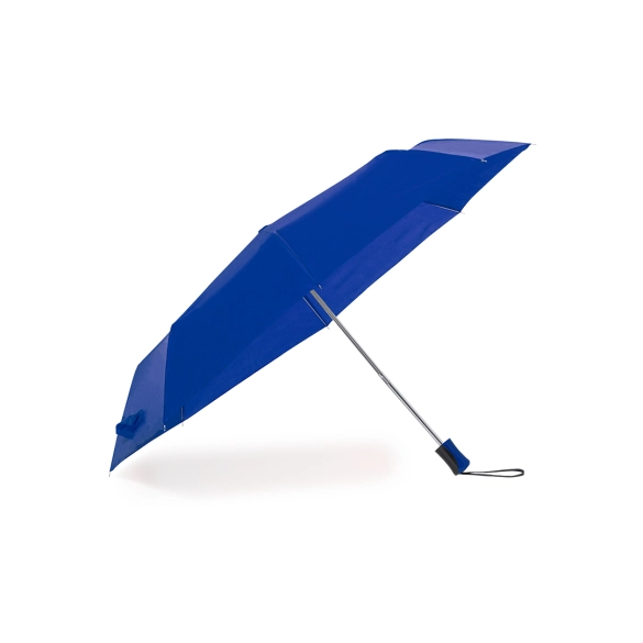 Parapluie pliable ouverture manuelle Ø96cm "Hanssen"