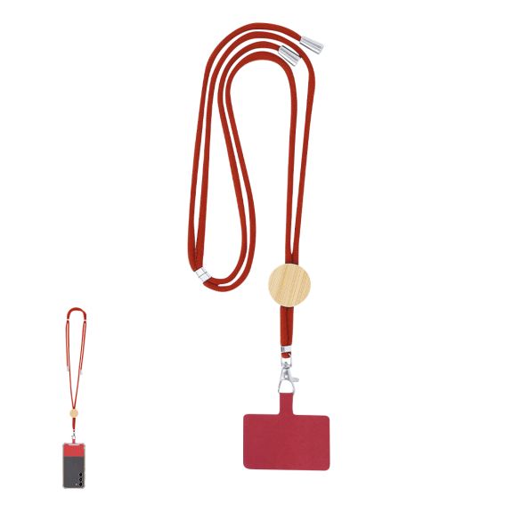 Lanyard Support Thorne