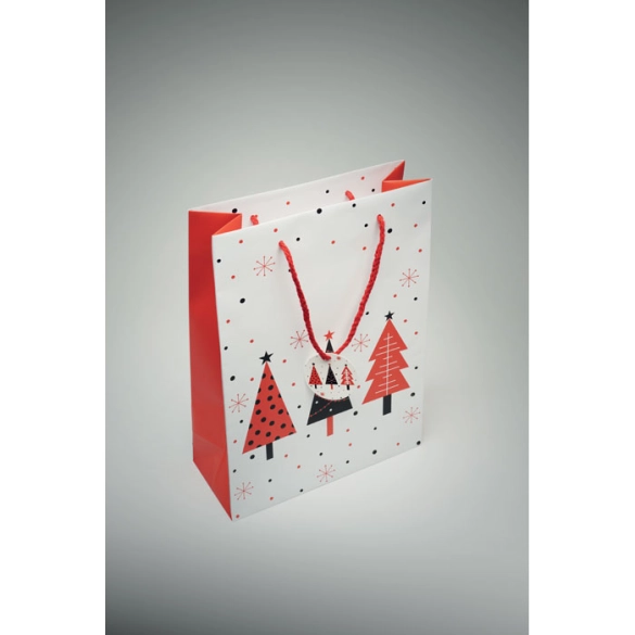 BOSSA LARGE, Sac cadeau grand format