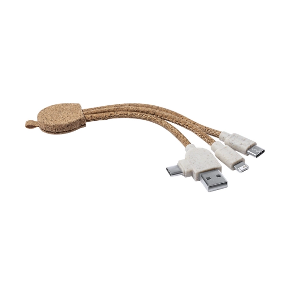 Câble de Charge Stuart