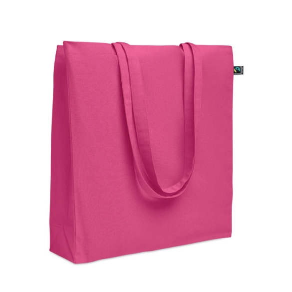 OSOLE++ COLOUR, Sac shopping Fairtrade 180 gr