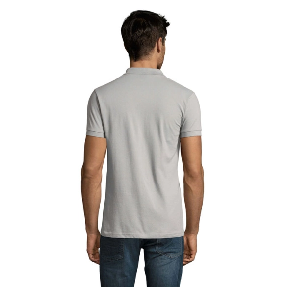 Polo homme en coton 180gr "Lodran"