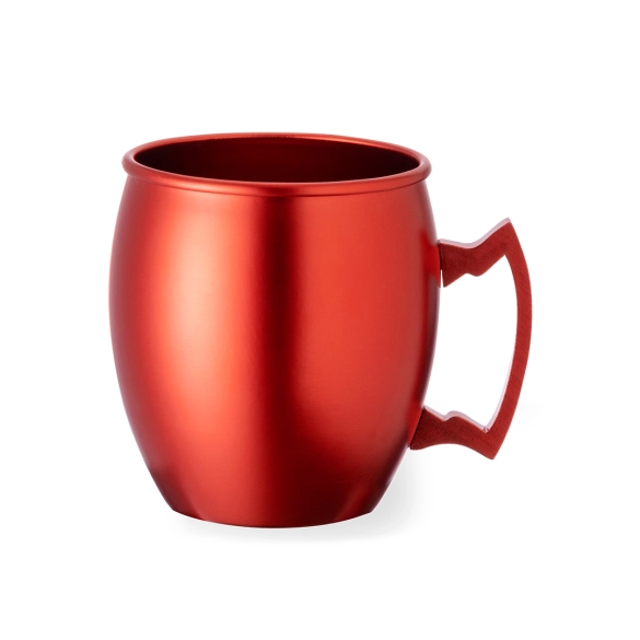 Tasse aluminium anse originale 540ml "Sukan"