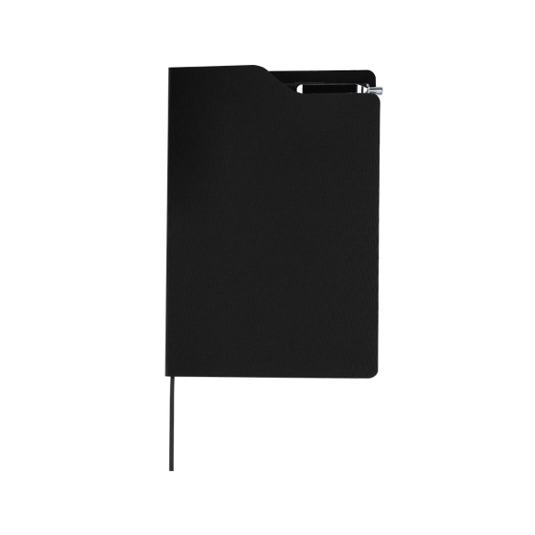 Carnet de notes A5 avec stylo "Bretor"