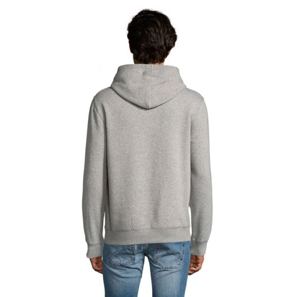 Sweat à capuche homme 280gr "Lando-men"