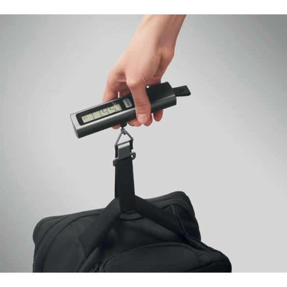 VOYAGE, Pèse-bagages digital