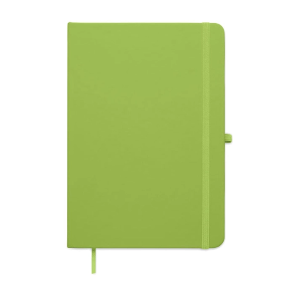 ARCOLOOP, Carnet A5 en PU recyclé
