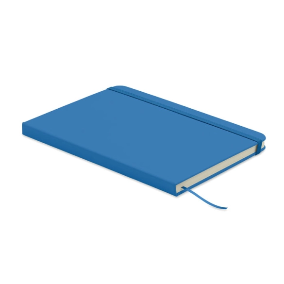 ARCOLOOP, Carnet A5 en PU recyclé