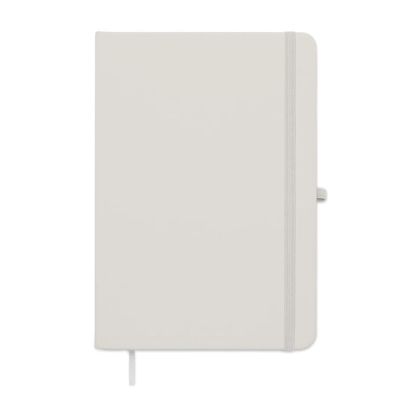 ARCOLOOP, Carnet A5 en PU recyclé