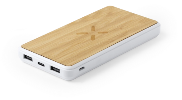 Power Bank Dickens
