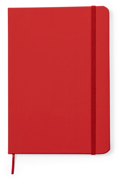 Bloc Notes Zimax