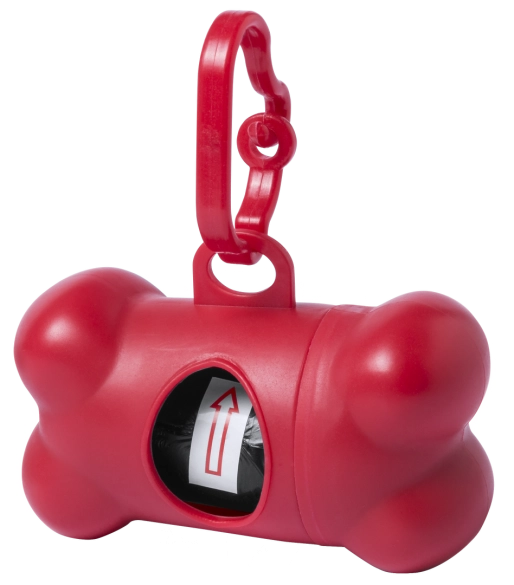 Distributeur de Sacs Rucin