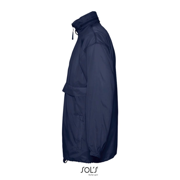 SURF, SURF Unisex Windbreaker