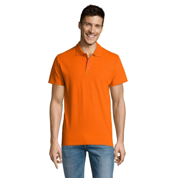 Polo homme en coton 170gr "Pentar"