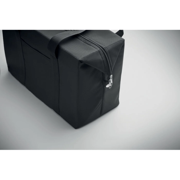 Sac isotherme 300D RPET 3L "Klemen"