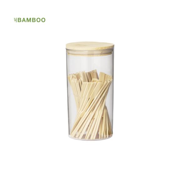Set de Baguettes Reng