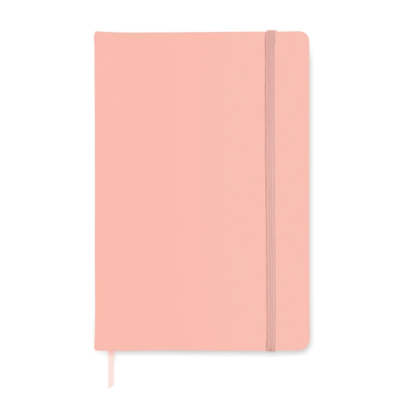 Carnet de notes A5 non ligné "Koura"