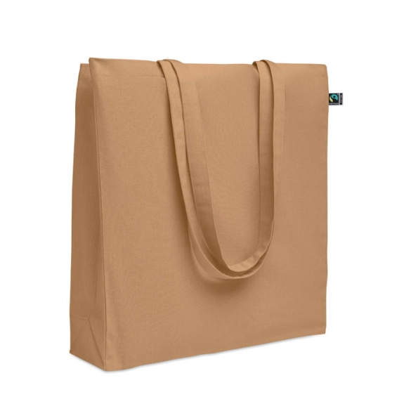 OSOLE++ COLOUR, Sac shopping Fairtrade 180 gr