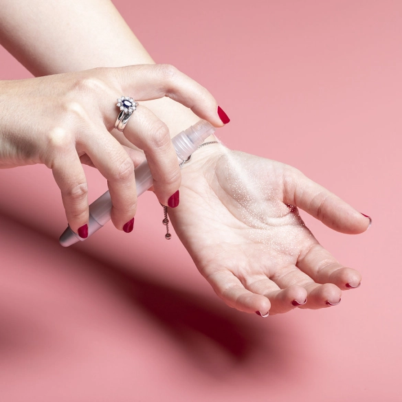 Stylet Antibacterienne Multifonction Fruk