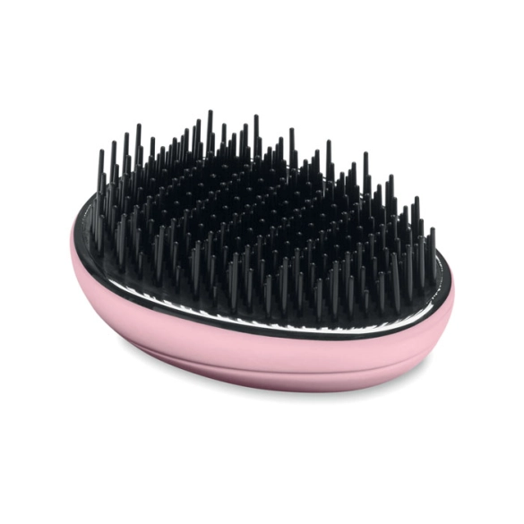 BRUSH, Brosse à cheveux démêlante