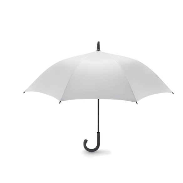 Parapluie tempête ouverture auto Ø102cm "Zircon"