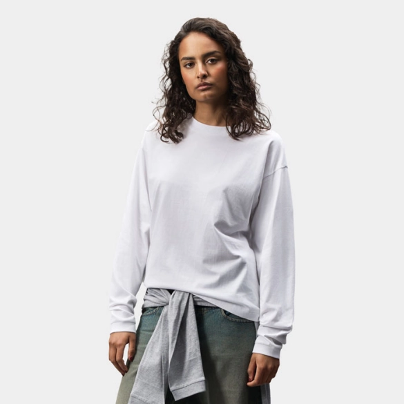 LEGACY LSL, LEGACY LSL TEE SHIRT 220g