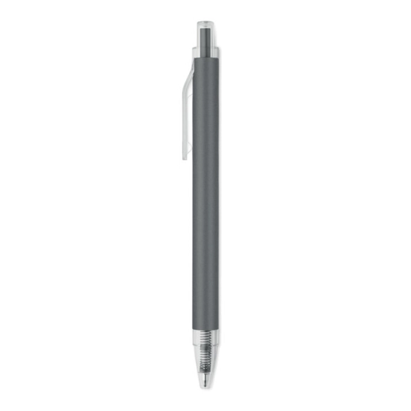NOSTA, Stylo bille aluminium recyclé