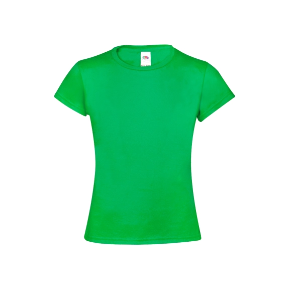 T-Shirt Enfant Couleur Iconic
