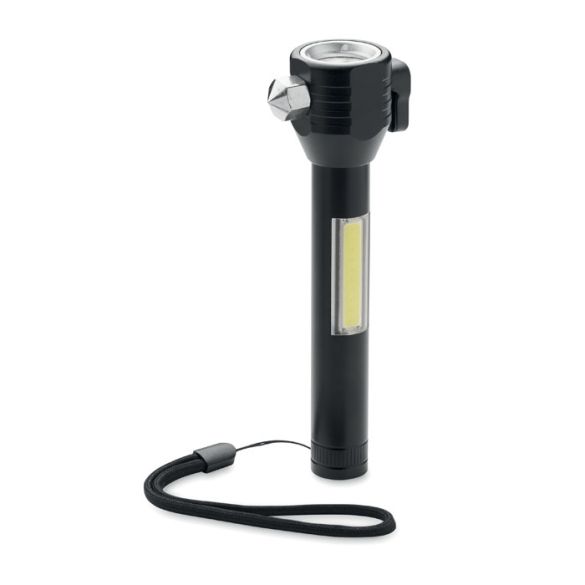 HAMALUZ, Marteau d'urgence 3 en 1