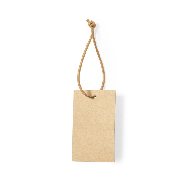 Hangtag de Présentation Canlia