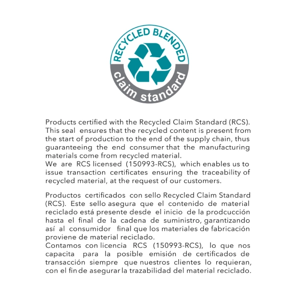 Haut-Parleur Medran RCS