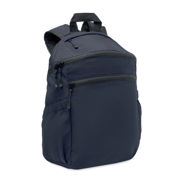NEXUS, Sac à dos en nylon ripstop 10L