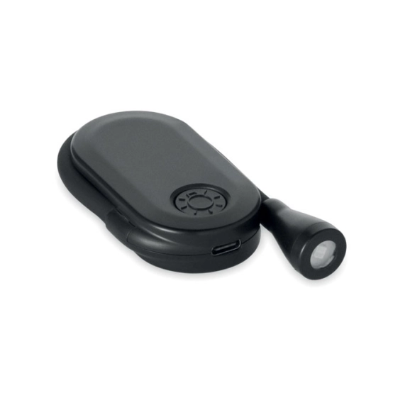 SCENE REPLA, Lampe de poche rechargeable