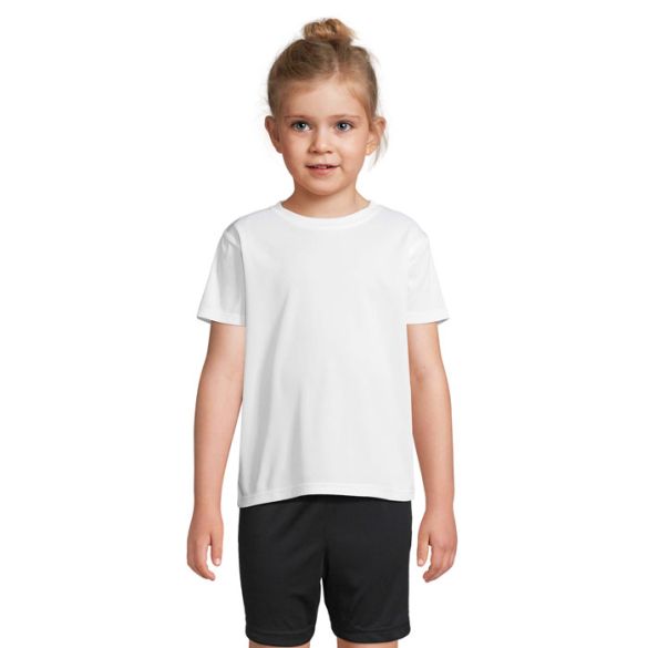 SPRINT KIDS, SPRINT KIDS TEE-SHIRT
