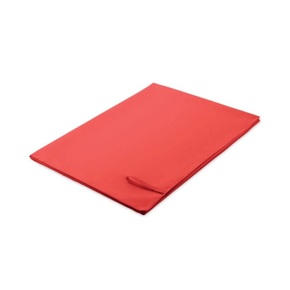  ATOLL 100, Serviette en microfibre