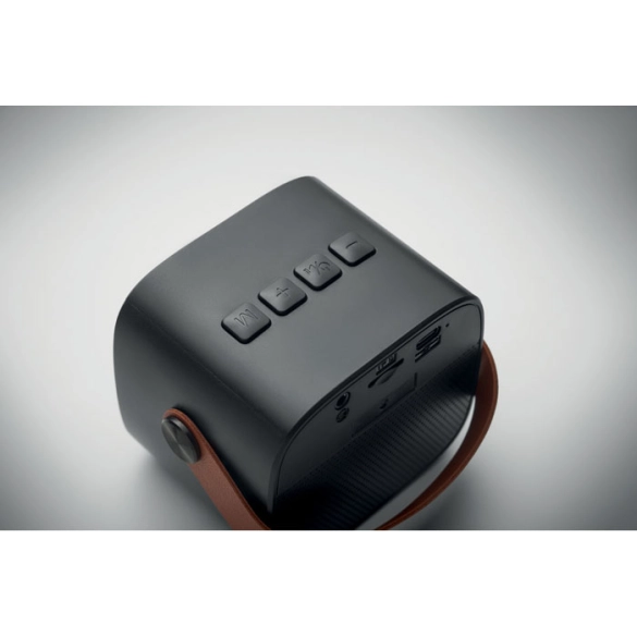 KARASETA, Enceinte sans fil 5W