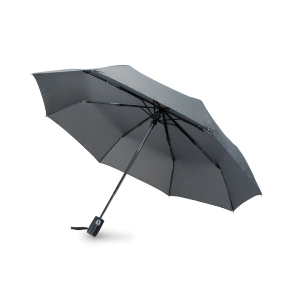 Parapluie pliable tempête automatique Ø97cm "Andico"