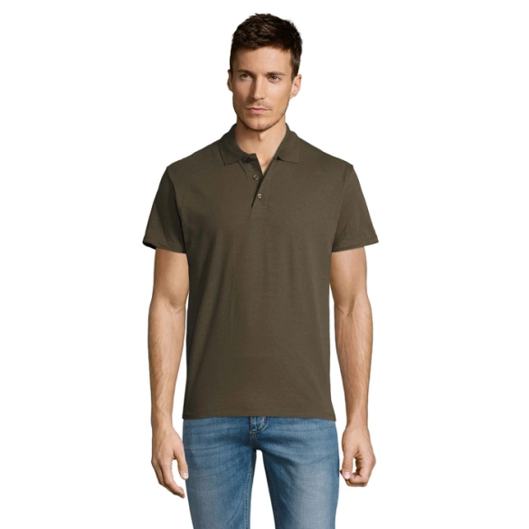 Polo homme en coton 170gr "Pentar"