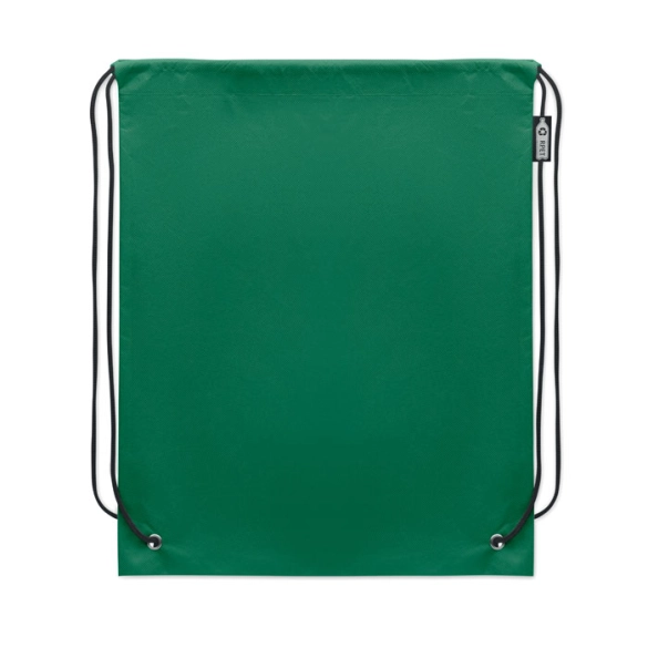 DAFFY RPET, Sac à cordon RPET non tissé