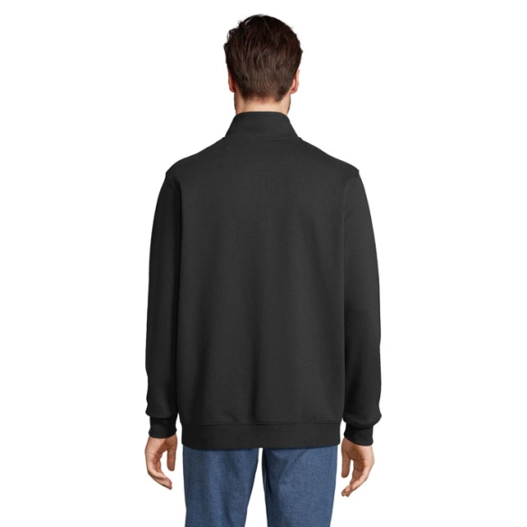 COOPER, COOPER VESTE ZIPPÉE
