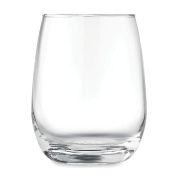 DILLY, Verre recyclé 420 ml