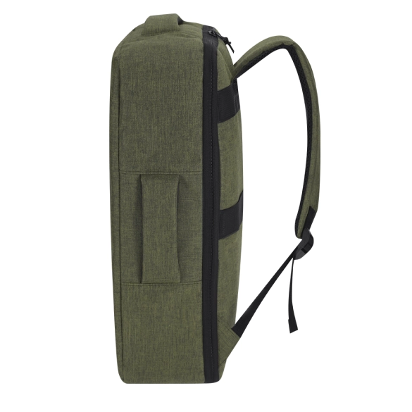 Sac à dos double poignée ordinateur "Gimini"