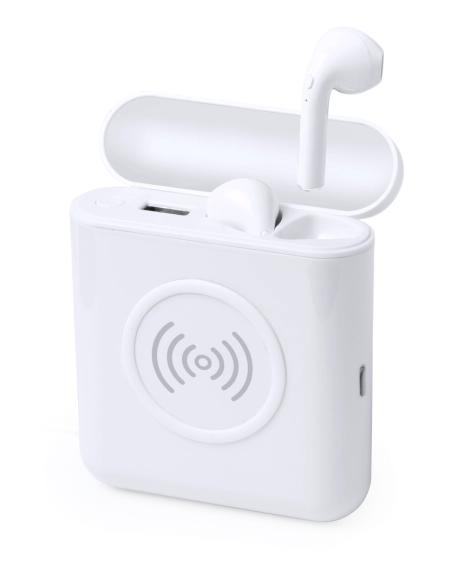 Écouteurs Power Bank Molik