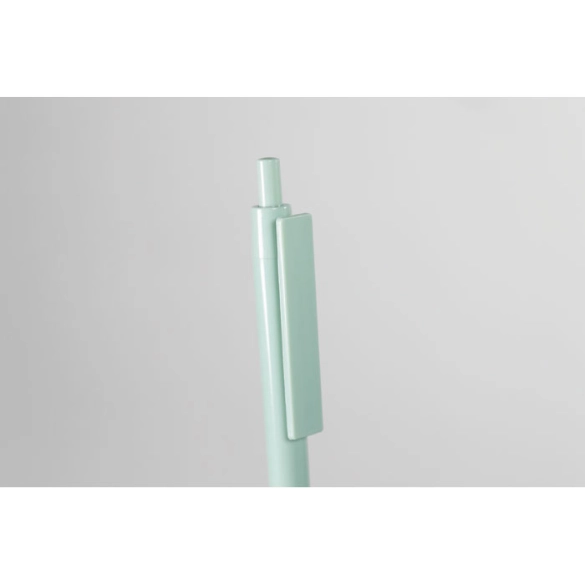 AMPLA, Stylo à bille en ABS recyclé