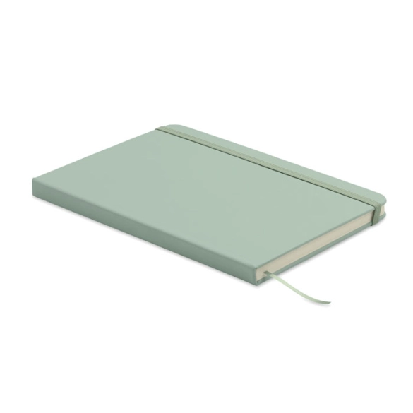 ARCOLOOP, Carnet A5 en PU recyclé