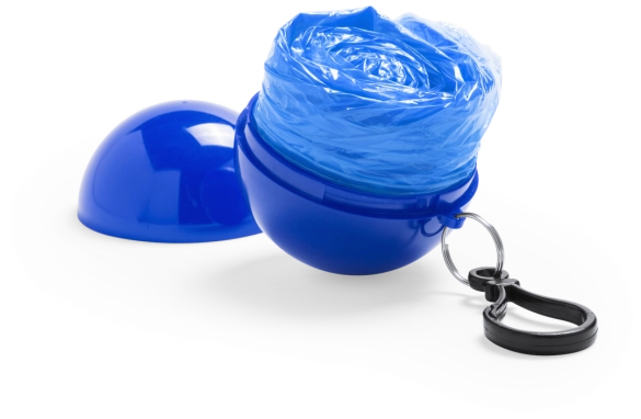 Porte-Clés Poncho Rany