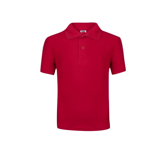Polo Enfant Couleur "keya" YPS180