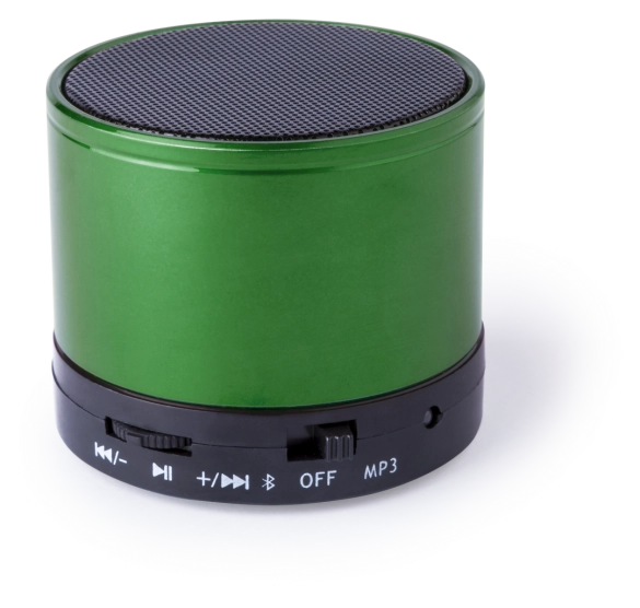 Haut-Parleur Martins