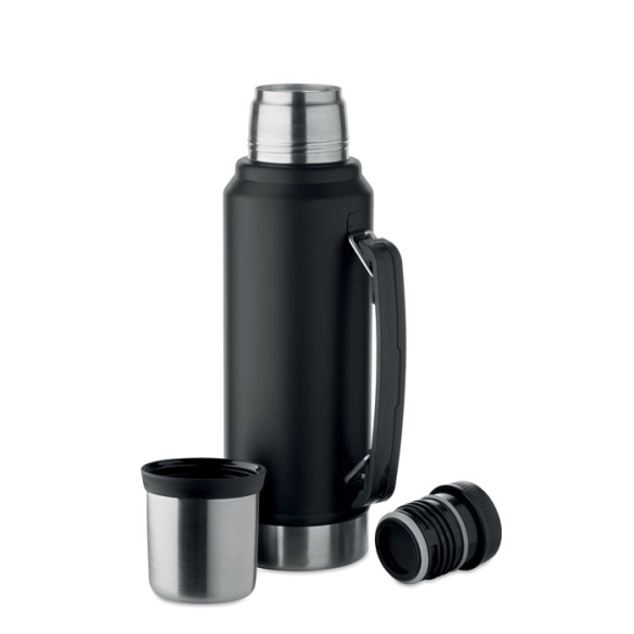 NYIMA, Bouteille à double paroi 1L