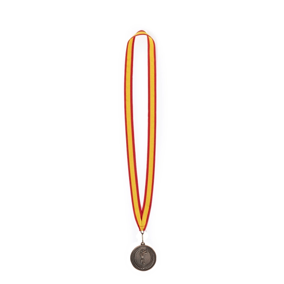 Médaille Corum